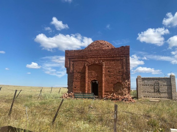 Еленаның кеудесі