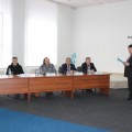 Пресс – релиз Заседания комиссии по установлению новых сооружении монументального искусства вдоль трассы Кокшетау – Астана