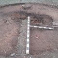 Бурабай ауданының «Жанажол» ескерткішіне жүргізілген археологиялық зерттеу жұмыстары