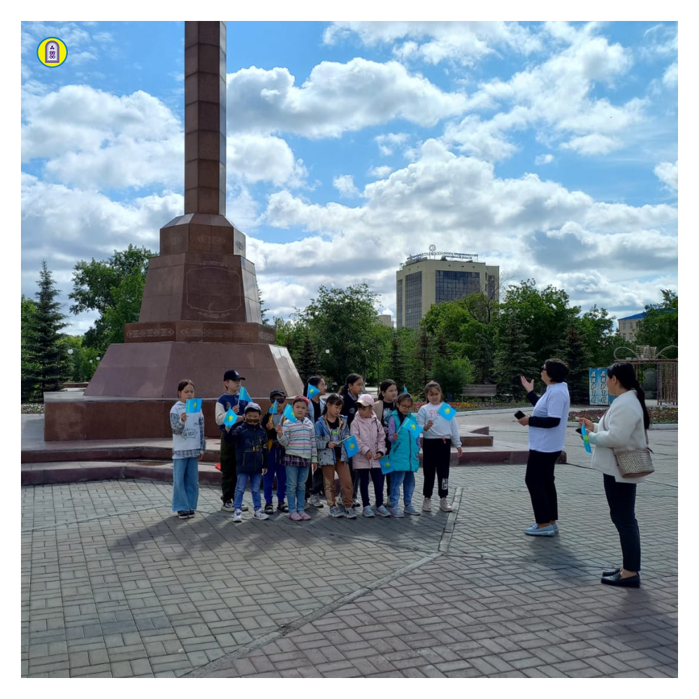 Астана күні - Қазақстанда 6 шілдеде тойланатын мемлекеттік мейрам 1