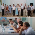 19 июня 2024 года состоялось очередное заседание комиссии по охране памятников истории и культуры Акмолинской области.