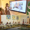 Проведена лекция на летней оздоровительной площадке многопрофильной школы-гимназии №3 имени М. Габдуллина города Кокшетау
