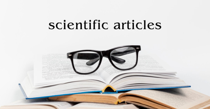 scientific articles