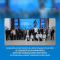 Республиканская научно-практическая конференция «Ш.Уәлихановтың ғылыми мұрасы және өлке тарихының өзекті мәселелері» в рамках празднования Международного Дня памятников и исторических мест