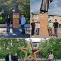 Technical Inspection of Monuments and Sites of Historical and Cultural Heritage. Shortandy district