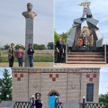 Тарихи-мәдени мұра ескерткіштері мен объектілеріне техникалық тексеру. Степногорск қаласы