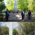 Астрахан ауданында тарихи-мәдени мұра ескерткіштері мен объектілеріне техникалық тексеру жүргізді