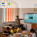 Көкшетау қ. №2 мектеп-лицейінің жазғы сауықтыру алаңында «Ақмола облысының тарихи-мәдени  мұра ескерткіштері» атты дәріс өтті
