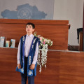 Абай Құнанбаевтың туған күніне арналған «Абай Құнанбаевтың өмірбаяны мен шығармашылығы» іс-шарасы