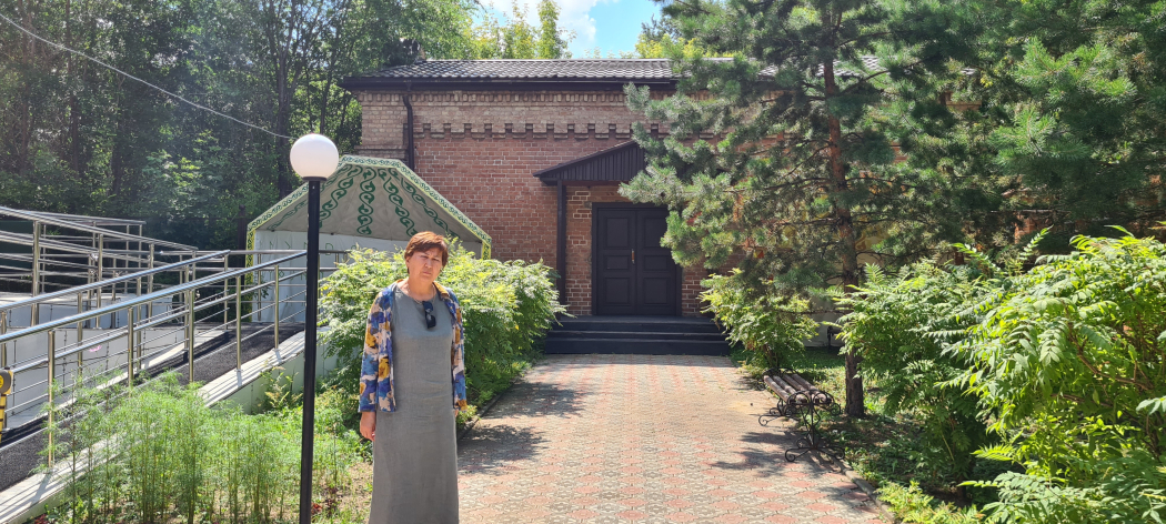 Көкшетау қаласындағы тарихи-мәдени мұра объектілері мен ескерткіштеріне техникалық тексеріс жүргізілді 2