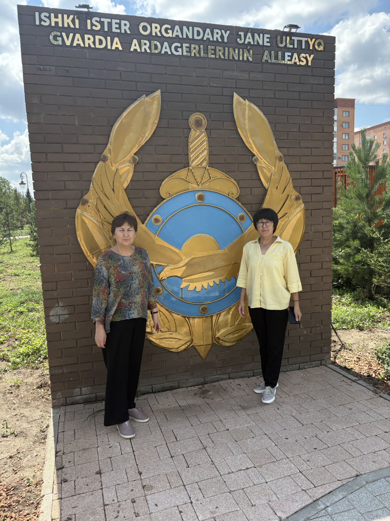 Көкшетау қаласындағы тарихи-мәдени мұра объектілері мен ескерткіштеріне техникалық тексеріс жүргізілді 3