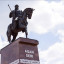 Памятник Акан серэ