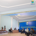Ақмола облысының тарих және мәдениет ескерткіштерін қорғау жөніндегі комиссия отырысы өтті